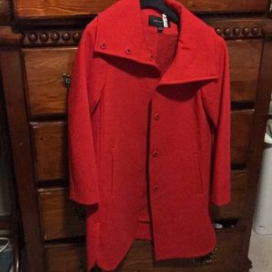 Ann Taylor jacket